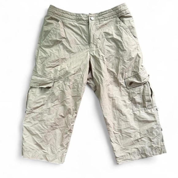 Nike Cargo Utility Pants GorpCore Mens - Picture 1 of 5